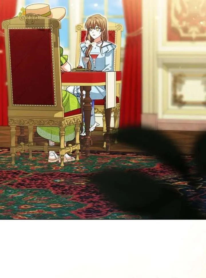 The Villainous Admiral Wants to Catch Me in His Net Chapter 27 Online - página 78
