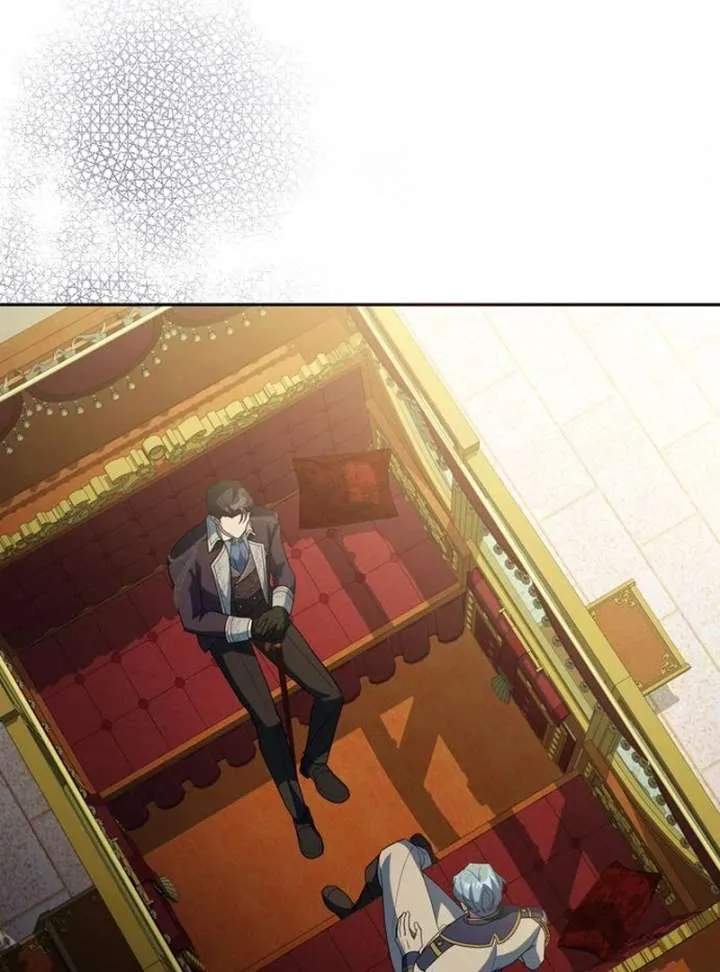 The Villainous Admiral Wants to Catch Me in His Net Chapter 27 Online - página 110