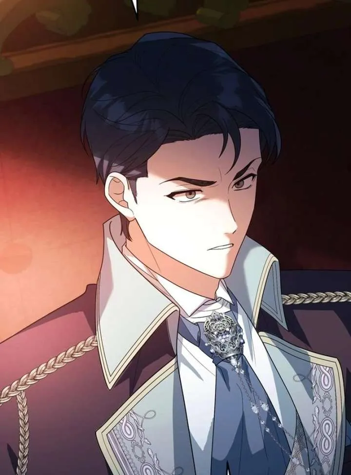 The Villainous Admiral Wants to Catch Me in His Net Chapter 27 Online - página 112