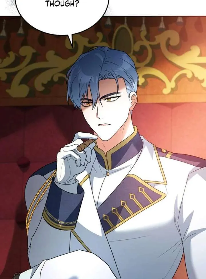 The Villainous Admiral Wants to Catch Me in His Net Chapter 27 Online - página 114