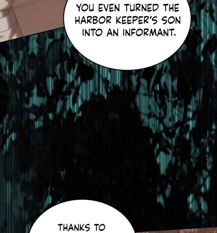 The Villainous Admiral Wants to Catch Me in His Net Chapter 27 Online - página 117