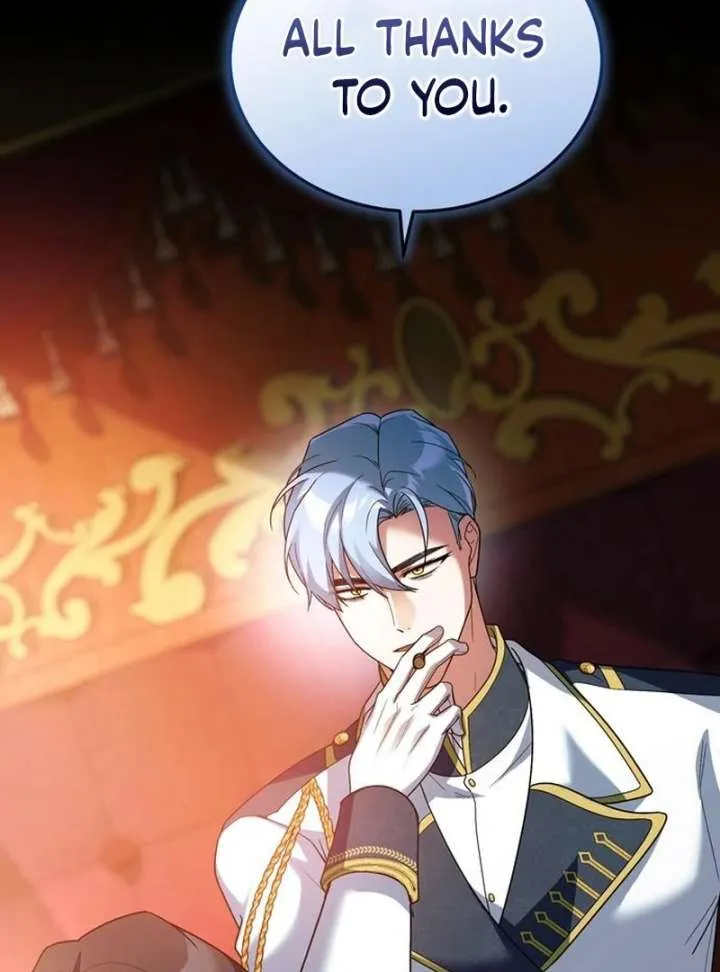 The Villainous Admiral Wants to Catch Me in His Net Chapter 27 Online - página 120