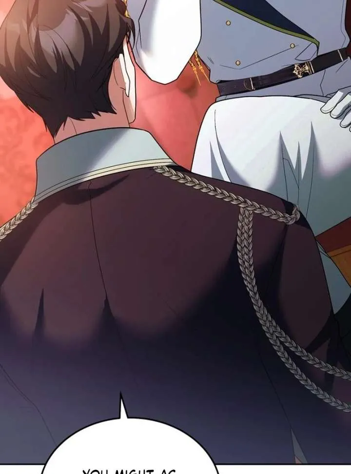 The Villainous Admiral Wants to Catch Me in His Net Chapter 27 Online - página 121