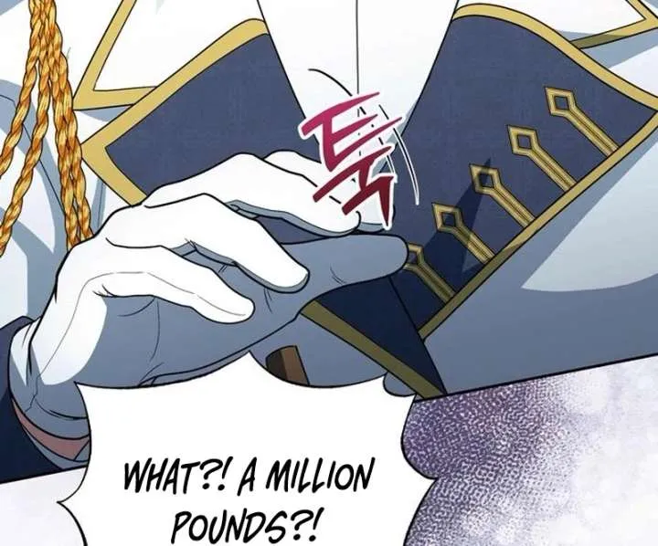 The Villainous Admiral Wants to Catch Me in His Net Chapter 27 Online - página 126