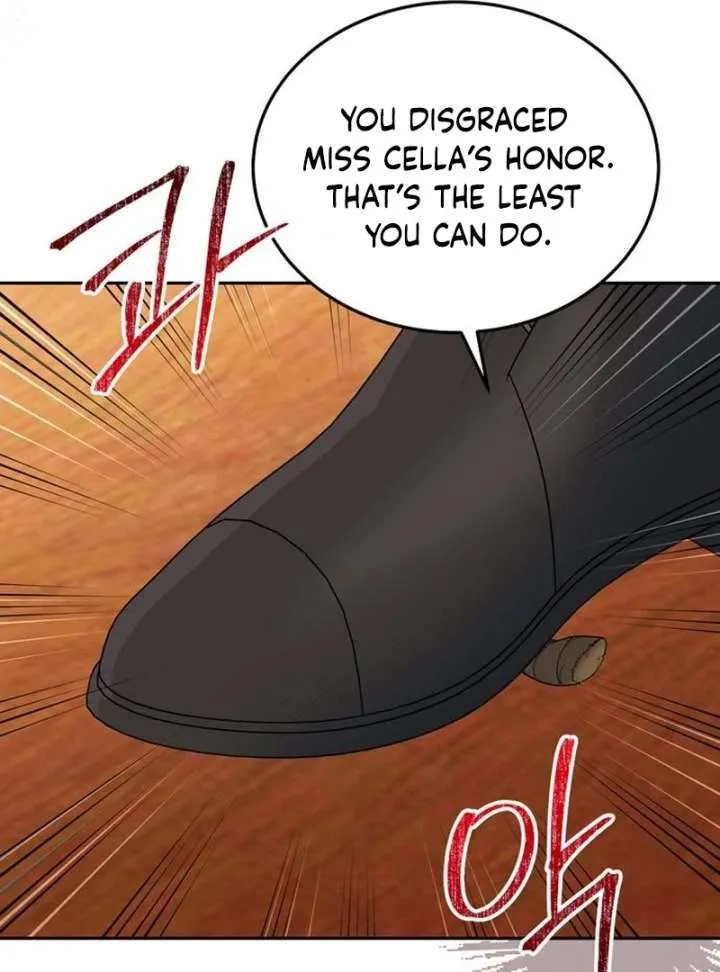 The Villainous Admiral Wants to Catch Me in His Net Chapter 27 Online - página 128