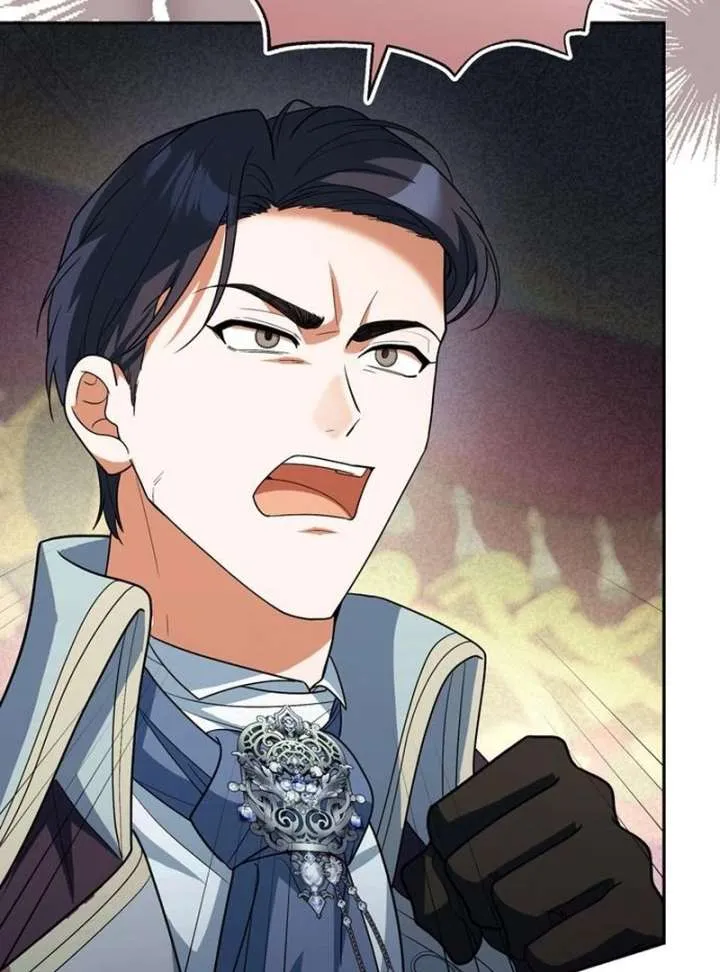 The Villainous Admiral Wants to Catch Me in His Net Chapter 27 Online - página 130