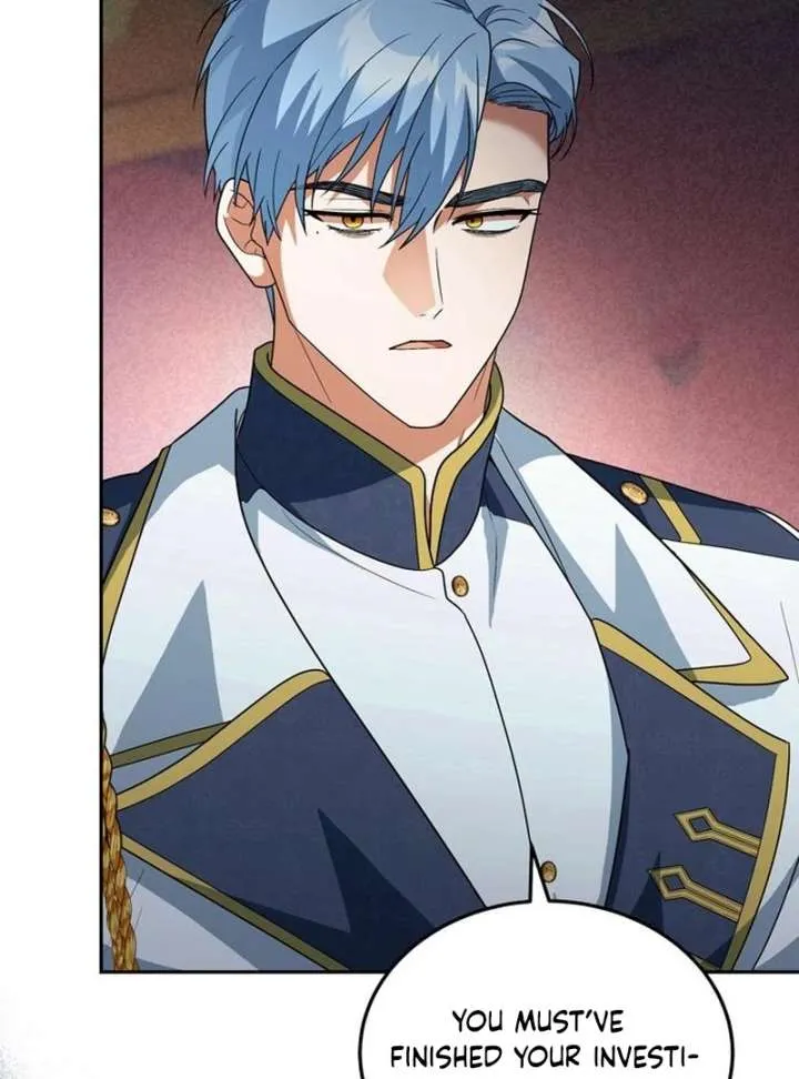 The Villainous Admiral Wants to Catch Me in His Net Chapter 27 Online - página 132