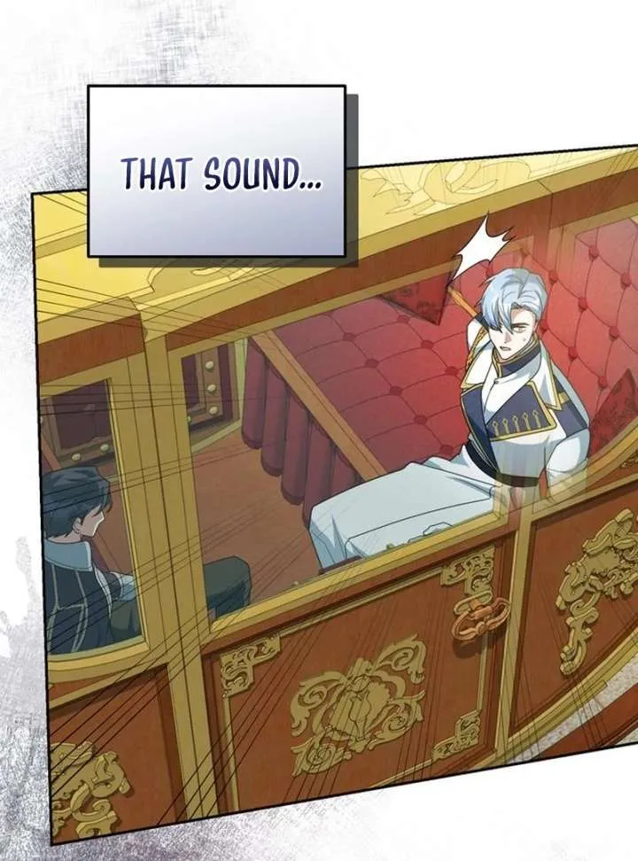 The Villainous Admiral Wants to Catch Me in His Net Chapter 27 Online - página 134