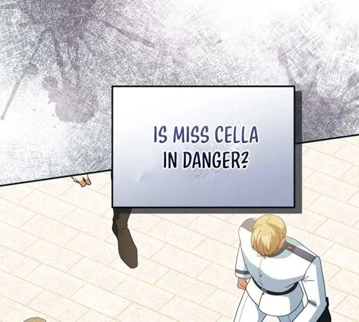 The Villainous Admiral Wants to Catch Me in His Net Chapter 27 Online - página 135