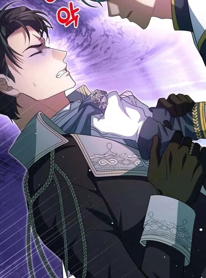 The Villainous Admiral Wants to Catch Me in His Net Chapter 27 Online - página 143