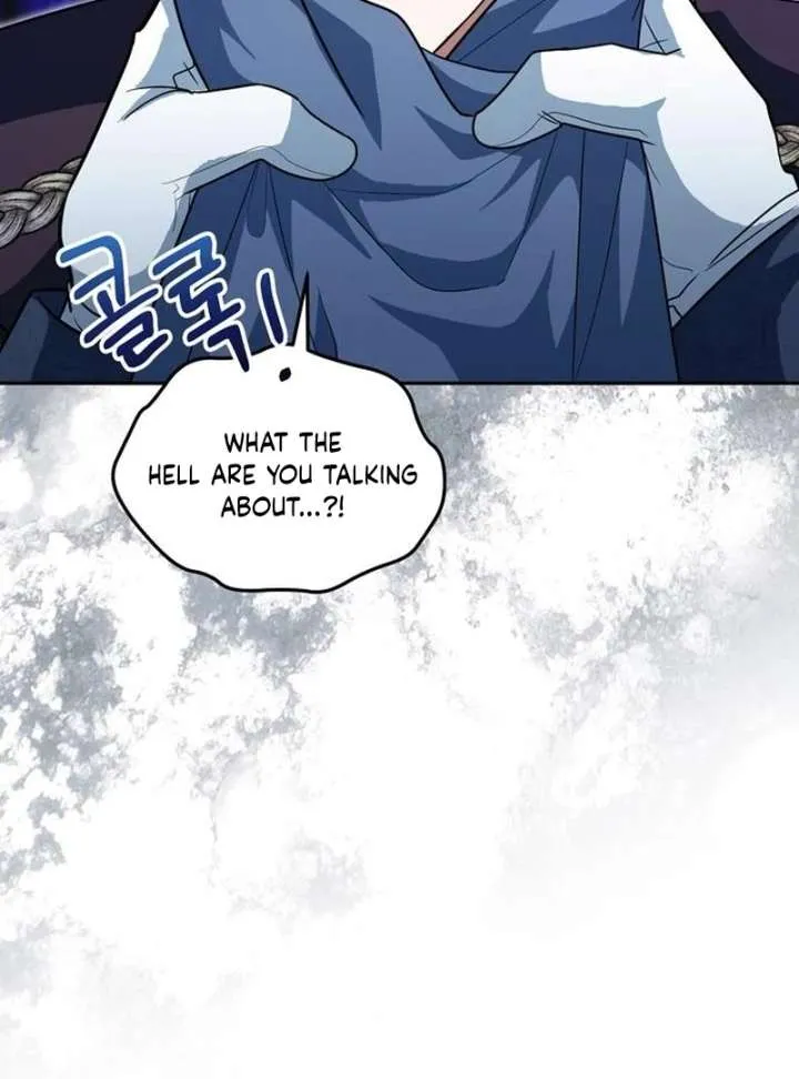 The Villainous Admiral Wants to Catch Me in His Net Chapter 27 Online - página 149