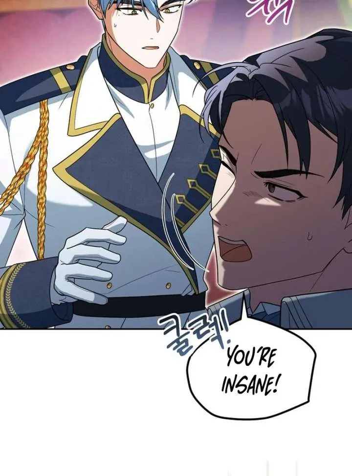 The Villainous Admiral Wants to Catch Me in His Net Chapter 27 Online - página 151