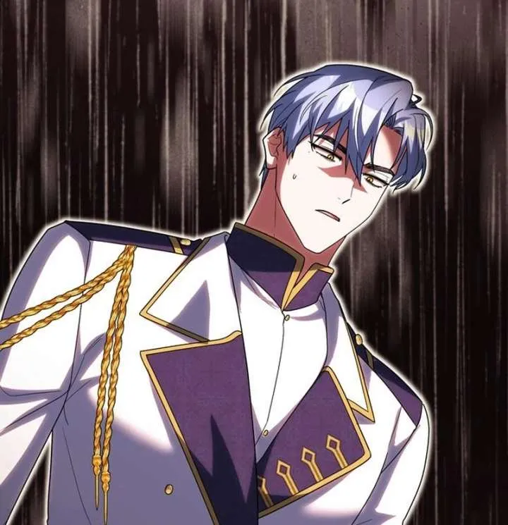 The Villainous Admiral Wants to Catch Me in His Net Chapter 27 Online - página 153