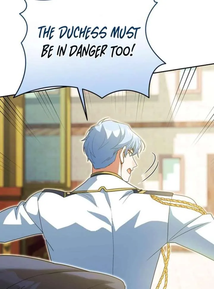 The Villainous Admiral Wants to Catch Me in His Net Chapter 27 Online - página 161