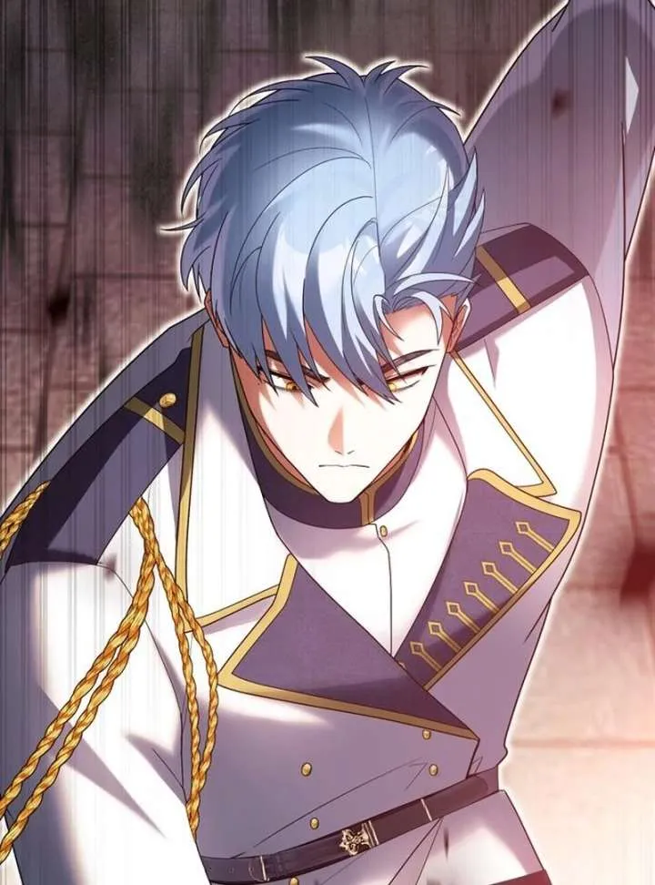 The Villainous Admiral Wants to Catch Me in His Net Chapter 27 Online - página 166