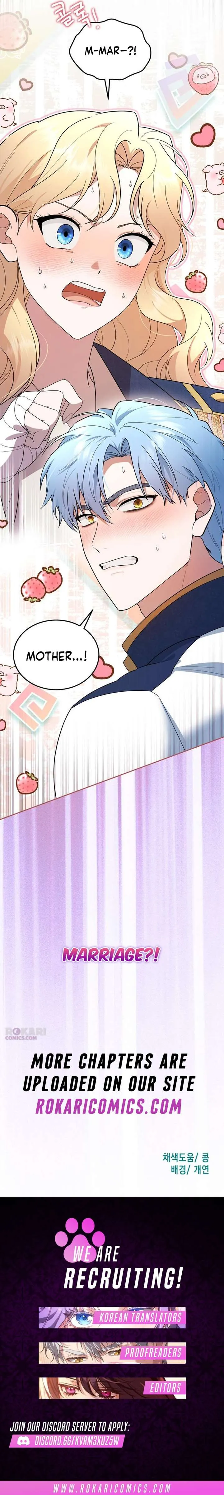 The Villainous Admiral Wants to Catch Me in His Net Chapter 330 Online - página 17