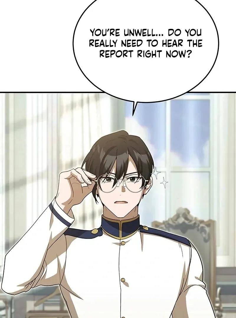 The Villainous Admiral Wants to Catch Me in His Net Chapter 4 Online - página 4