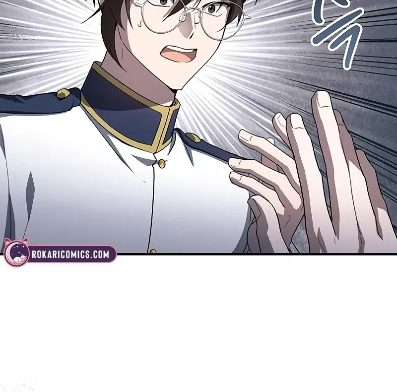 The Villainous Admiral Wants to Catch Me in His Net Chapter 4 Online - página 8
