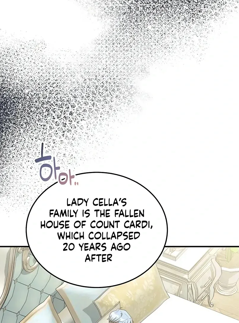 The Villainous Admiral Wants to Catch Me in His Net Chapter 4 Online - página 11