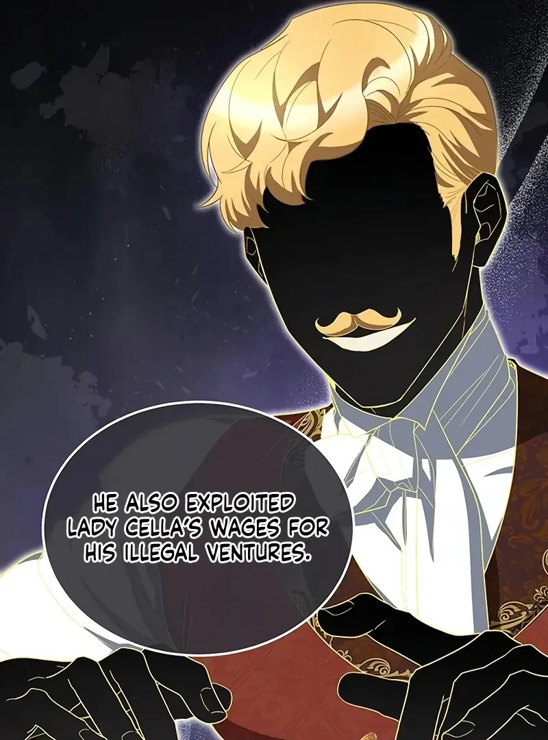 The Villainous Admiral Wants to Catch Me in His Net Chapter 4 Online - página 16