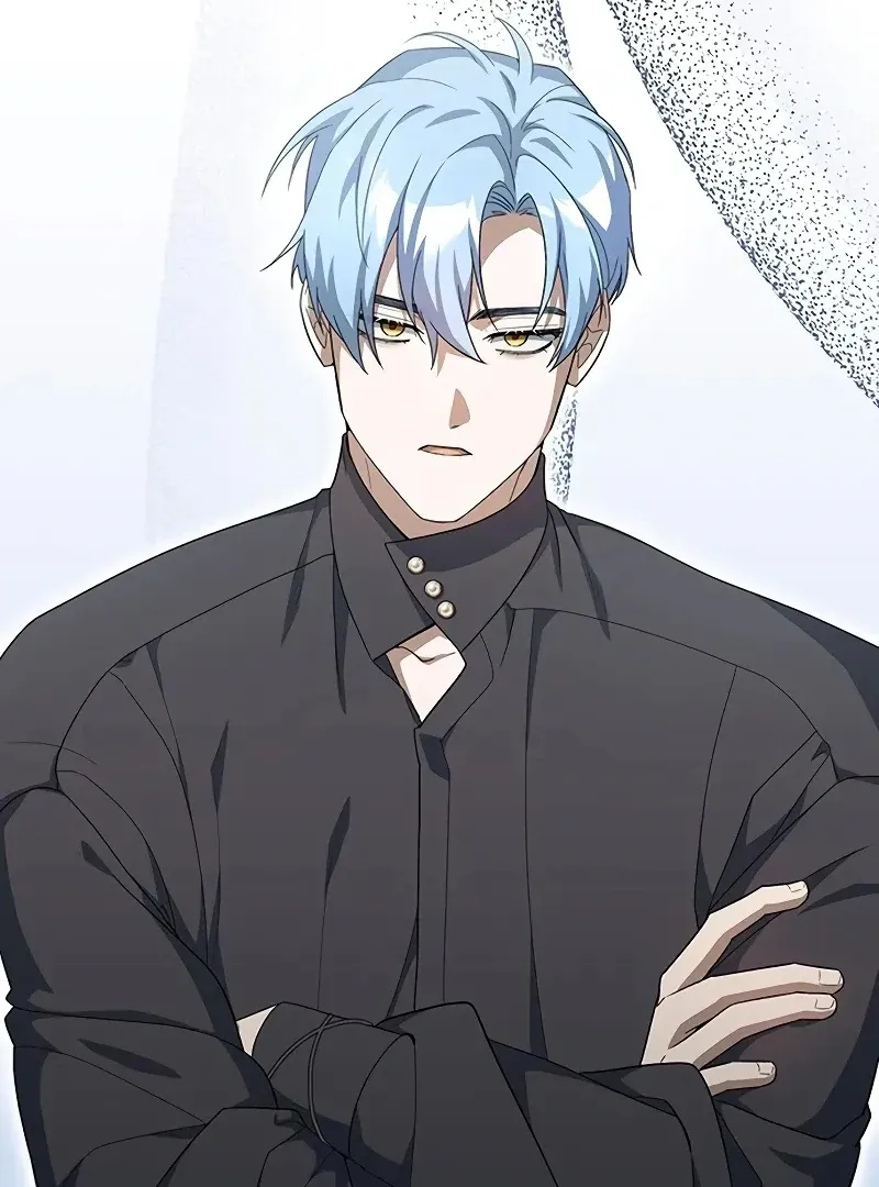 The Villainous Admiral Wants to Catch Me in His Net Chapter 4 Online - página 21