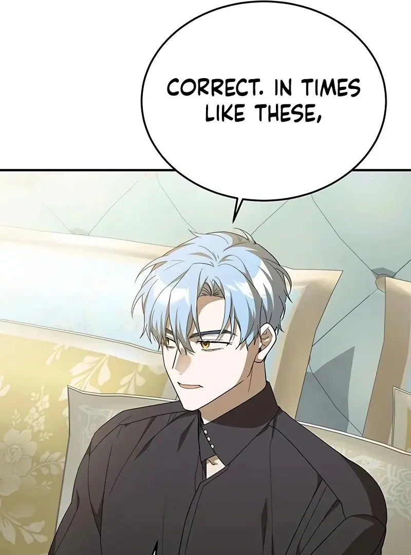 The Villainous Admiral Wants to Catch Me in His Net Chapter 4 Online - página 28