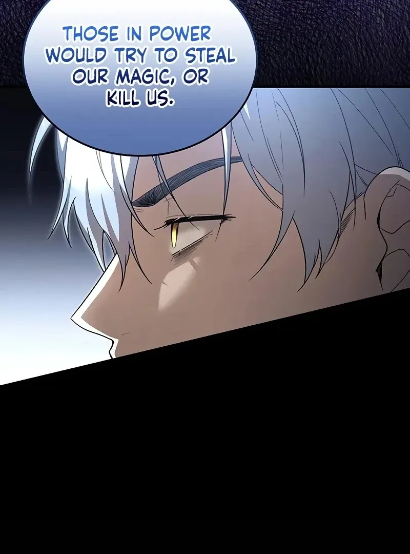 The Villainous Admiral Wants to Catch Me in His Net Chapter 4 Online - página 31
