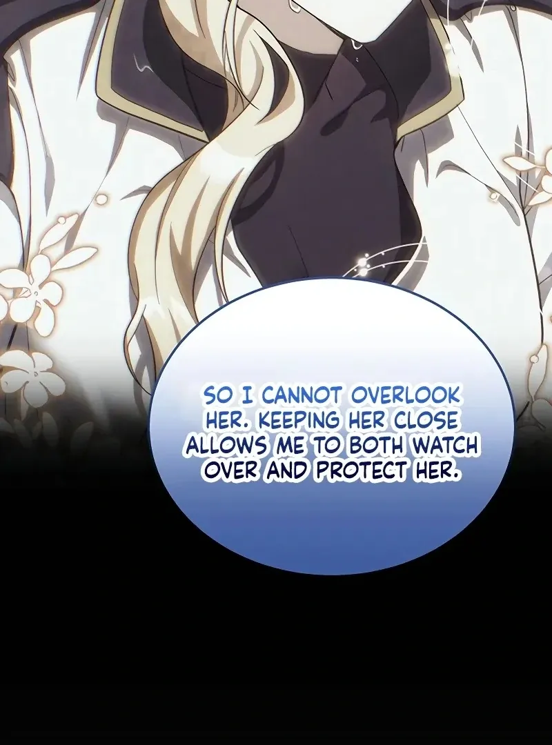 The Villainous Admiral Wants to Catch Me in His Net Chapter 4 Online - página 33