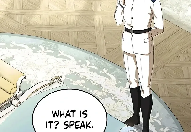 The Villainous Admiral Wants to Catch Me in His Net Chapter 4 Online - página 35