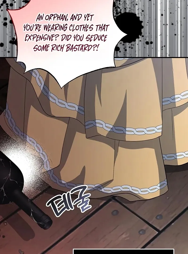 The Villainous Admiral Wants to Catch Me in His Net Chapter 4 Online - página 65