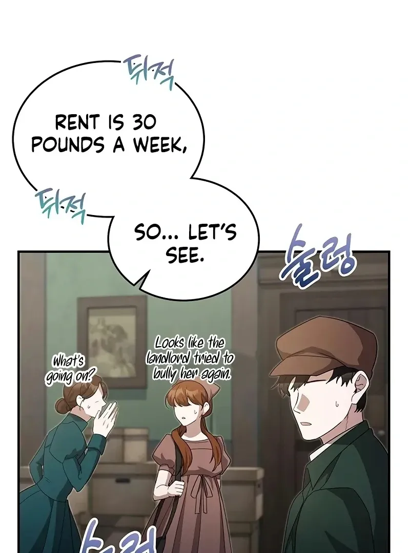 The Villainous Admiral Wants to Catch Me in His Net Chapter 4 Online - página 87