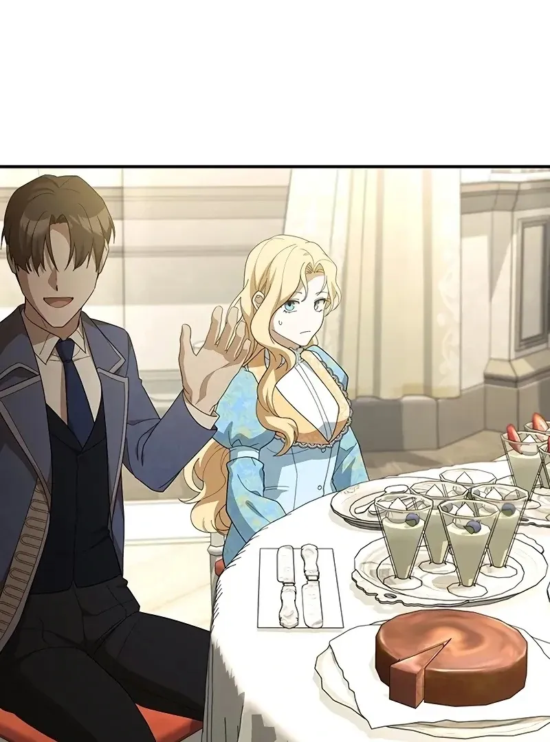 The Villainous Admiral Wants to Catch Me in His Net Chapter 4 Online - página 152