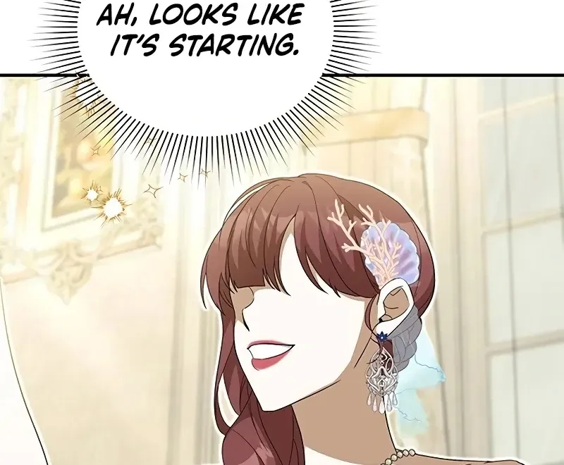 The Villainous Admiral Wants to Catch Me in His Net Chapter 4 Online - página 158