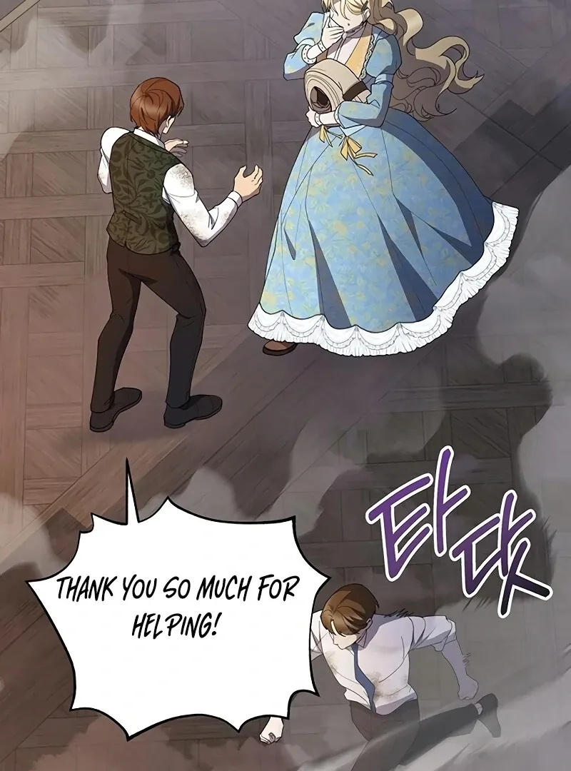The Villainous Admiral Wants to Catch Me in His Net Chapter 6 Online - página 3