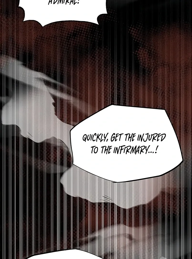 The Villainous Admiral Wants to Catch Me in His Net Chapter 6 Online - página 6