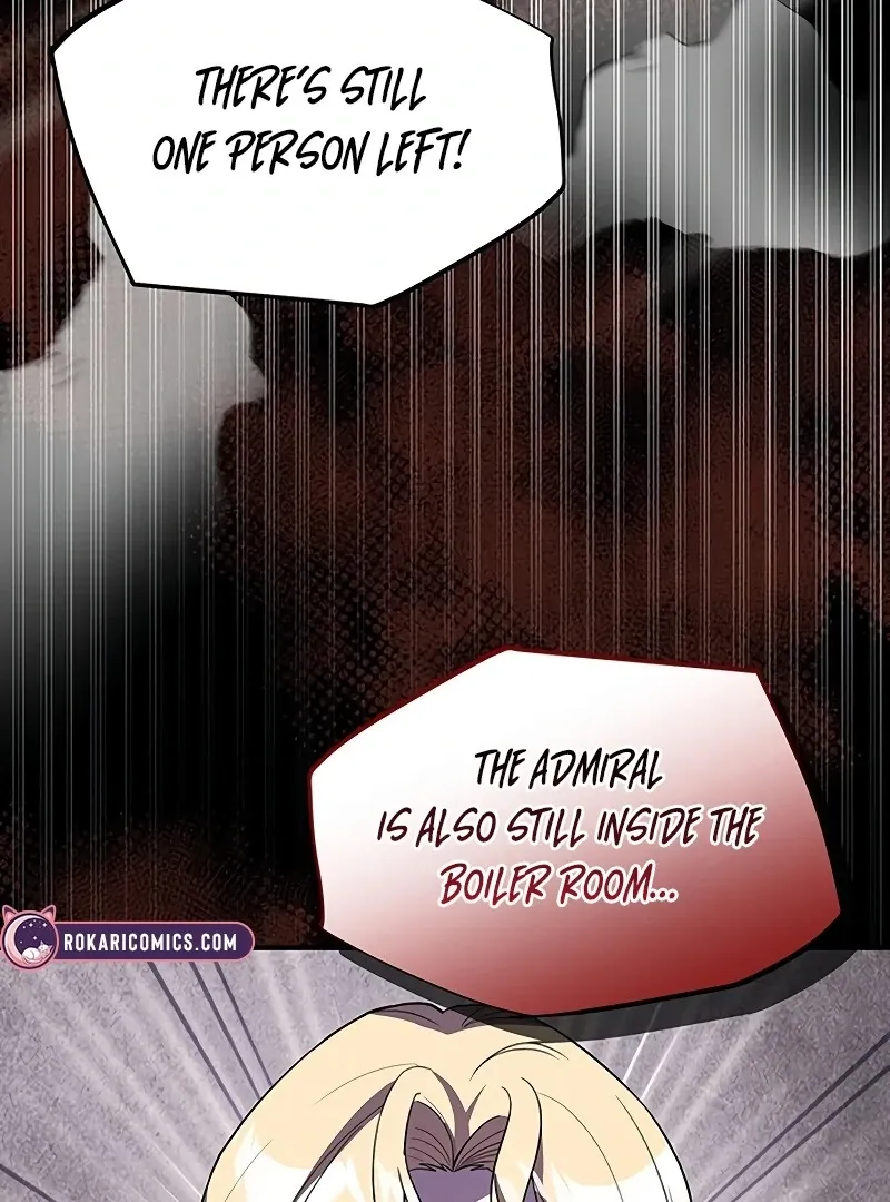 The Villainous Admiral Wants to Catch Me in His Net Chapter 6 Online - página 7