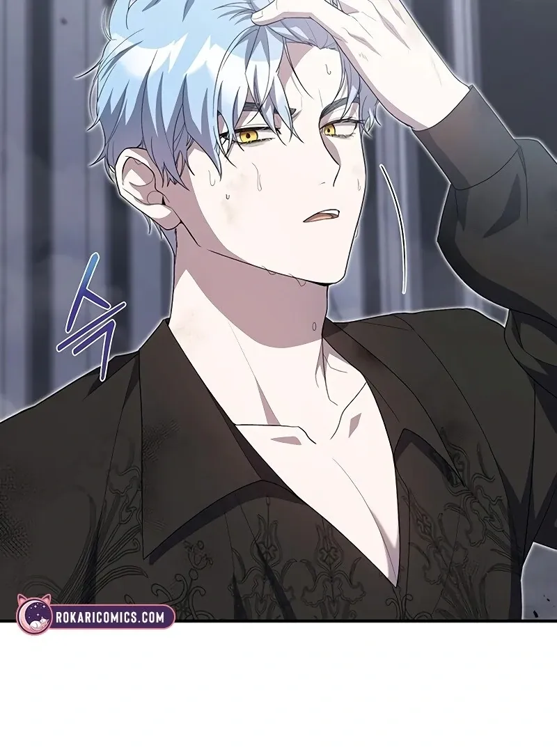 The Villainous Admiral Wants to Catch Me in His Net Chapter 6 Online - página 34