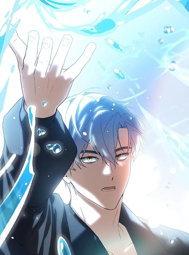 The Villainous Admiral Wants to Catch Me in His Net Chapter 6 Online - página 99