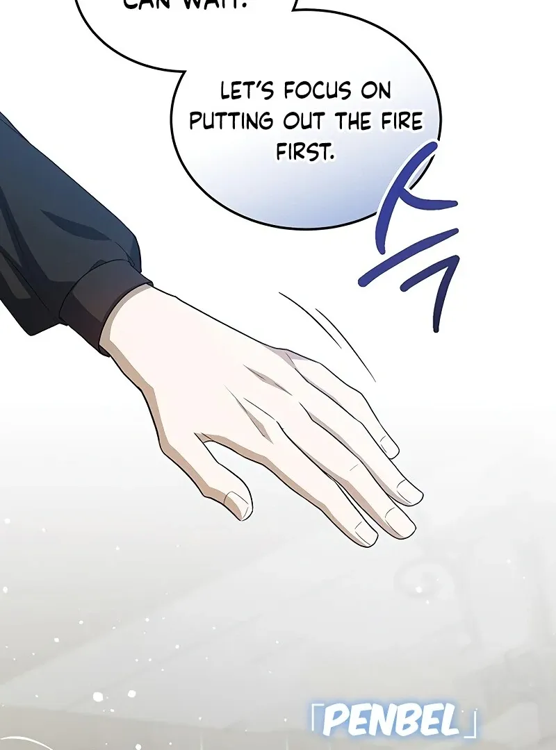 The Villainous Admiral Wants to Catch Me in His Net Chapter 6 Online - página 136