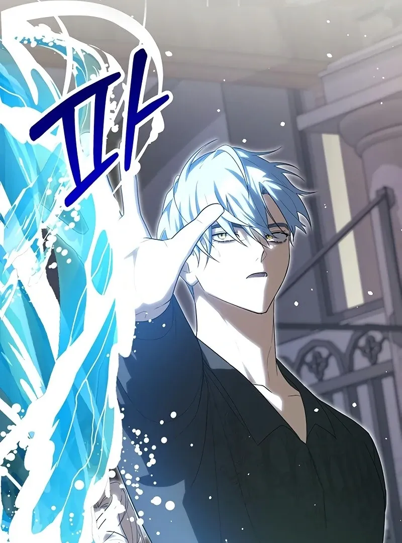 The Villainous Admiral Wants to Catch Me in His Net Chapter 6 Online - página 137
