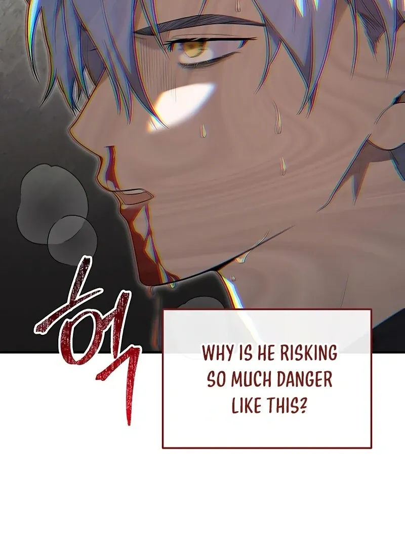 The Villainous Admiral Wants to Catch Me in His Net Chapter 6 Online - página 152