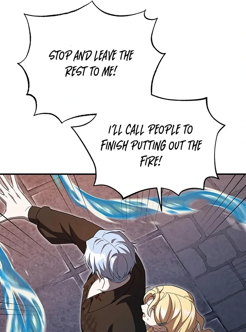 The Villainous Admiral Wants to Catch Me in His Net Chapter 6 Online - página 158