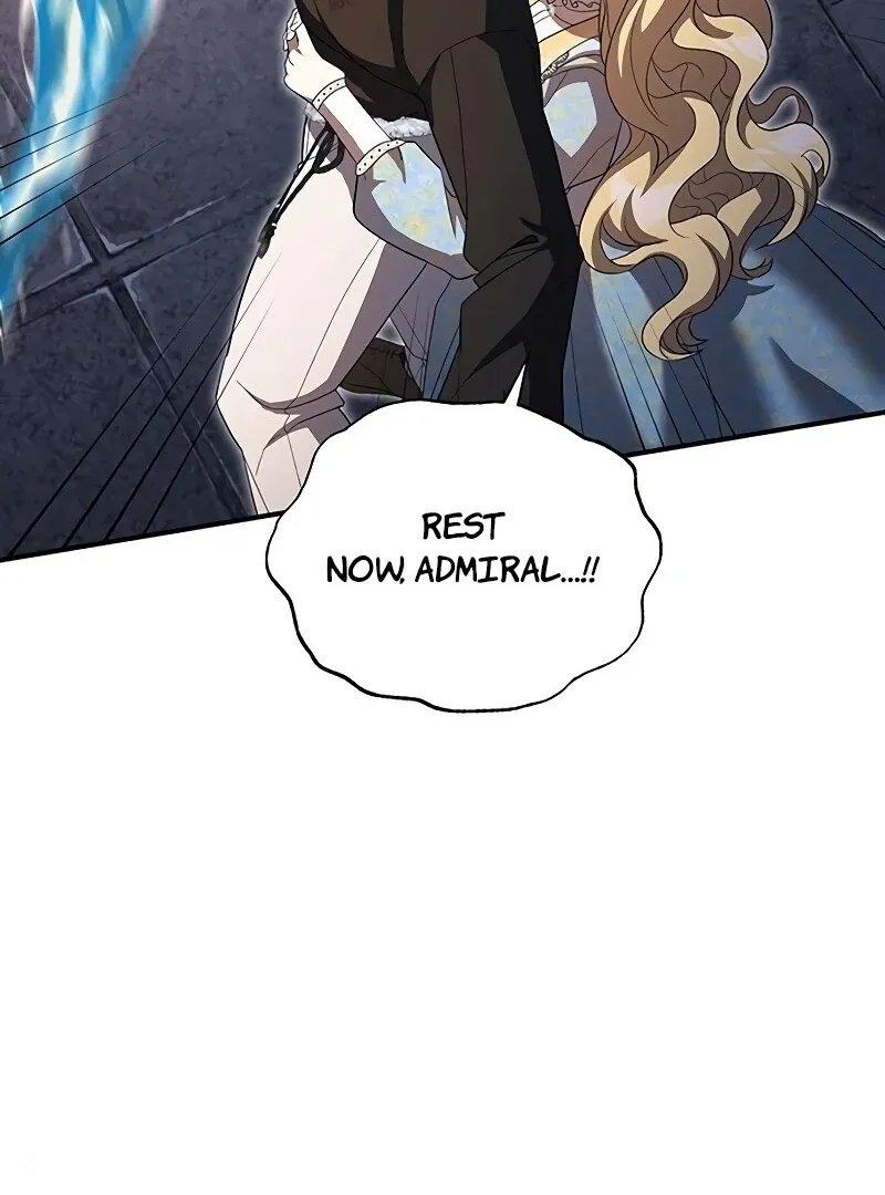 The Villainous Admiral Wants to Catch Me in His Net Chapter 6 Online - página 159