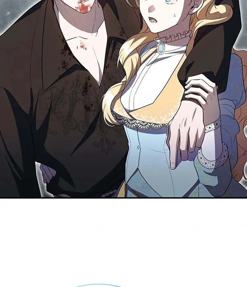 The Villainous Admiral Wants to Catch Me in His Net Chapter 6 Online - página 185