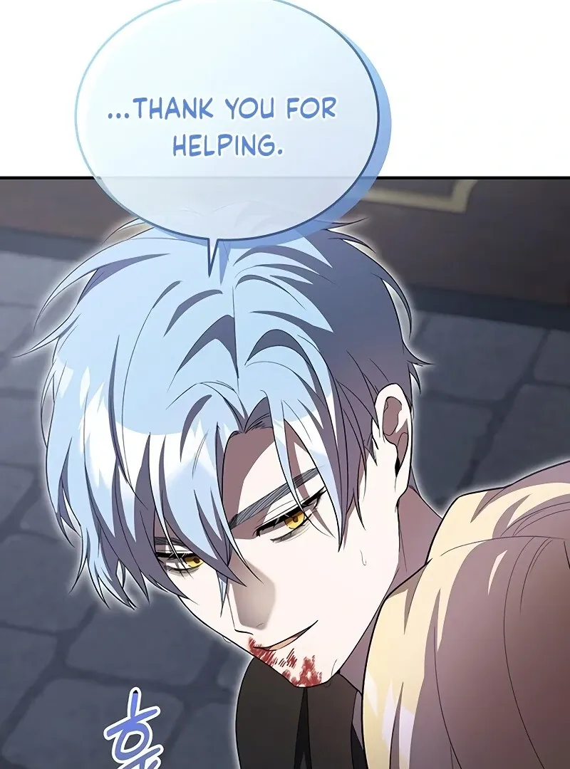 The Villainous Admiral Wants to Catch Me in His Net Chapter 6 Online - página 186