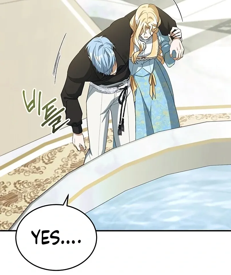 The Villainous Admiral Wants to Catch Me in His Net Chapter 6 Online - página 193
