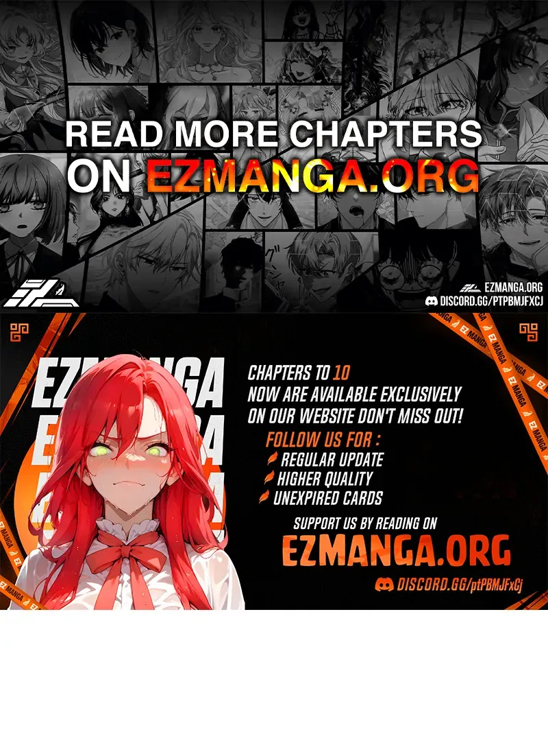 The Villainous Emperor and the Beloved Family Plan Chapter 5 Online - página 1