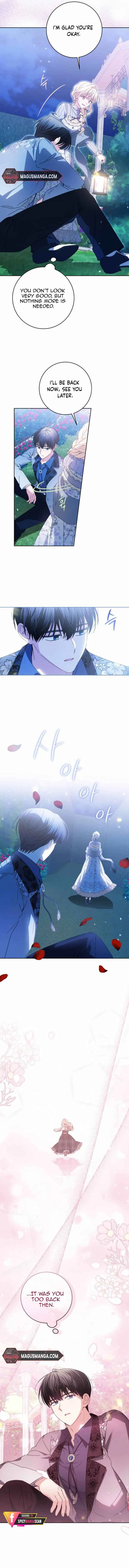 The Villainous Family Is Against Independence Chapter 14 Online - página 10