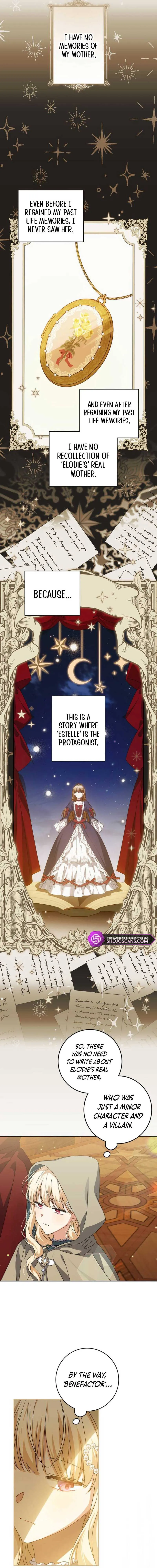 The Villainous Family Is Against Independence Chapter 26 Online - página 6