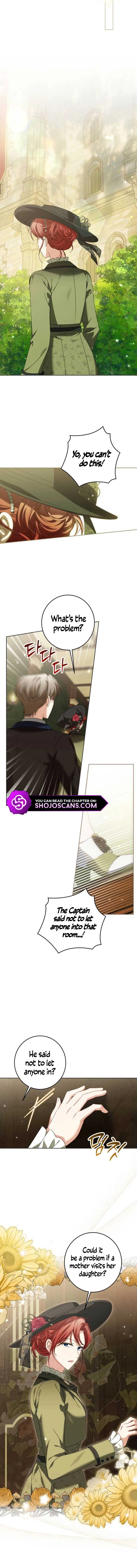 The Villainous Family Is Against Independence Chapter 29 Online - página 5